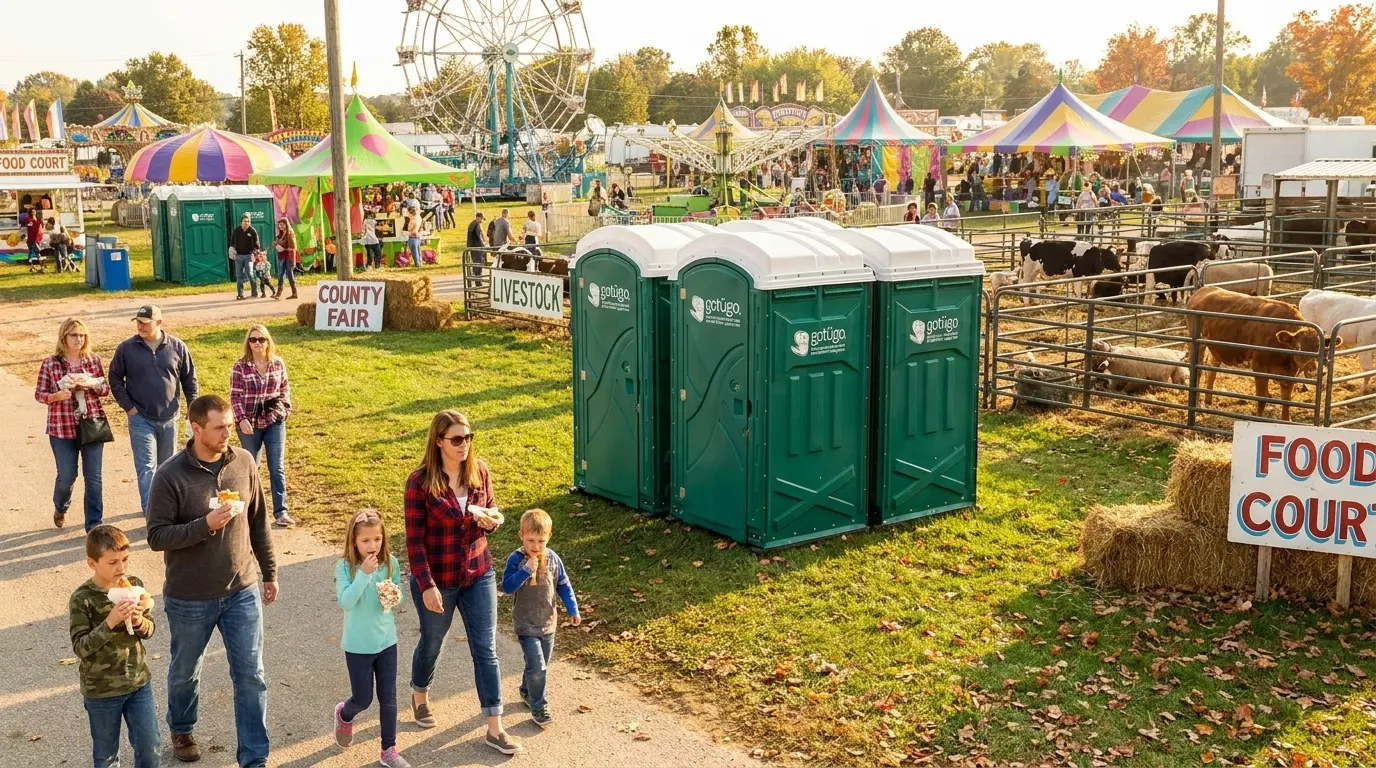 Hand Washing Station Rental – Nationwide Service — specialist at work